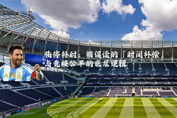 伤停补时：被误读的「时间补偿」与竞技公平的底层逻辑